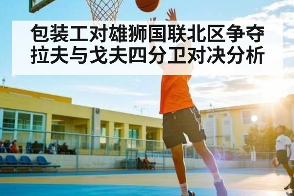 包装工对雄狮国联北区争夺 拉夫与戈夫四分卫对决分析